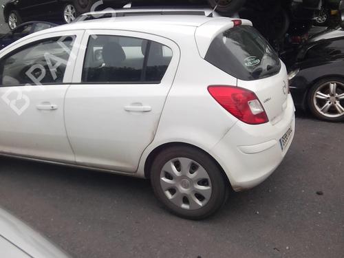 Steering column stalk OPEL CORSA D (S07) 1.3 CDTI (L08, L68) | BP21777707I23 