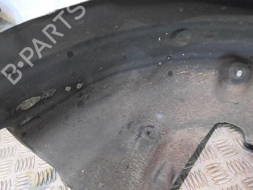 Wheel arch PEUGEOT 208 I (CA_, CC_) 1.6 HDi | BP22005353C56 