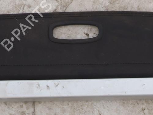 Used Rear parcel shelf Rear parcel shelf KIA SPORTAGE III (SL) 1.7 CRDi (116 hp) 25407582 25407582