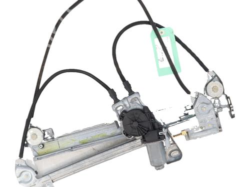 Front right window mechanism CITROËN C3 Pluriel (HB_) 1.4 | BP39425625C23 - Image 3
