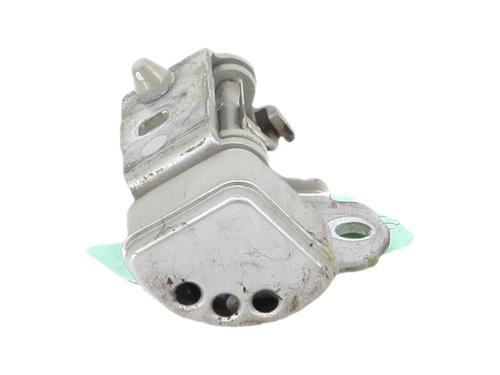 Used Hinge/Door check strap Hinge/Door check strap PEUGEOT 207 (WA_, WC_) [2006-2015] 36184823 36184823
