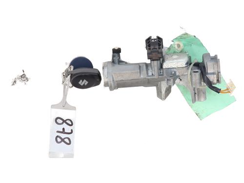 Used Ignition barrel Ignition barrel SUZUKI SPLASH (EX) 1.2 (A5B412) (86 hp) 29961445 29961445