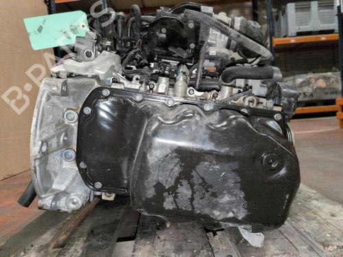 Used Engine Engine 37086138 37086138