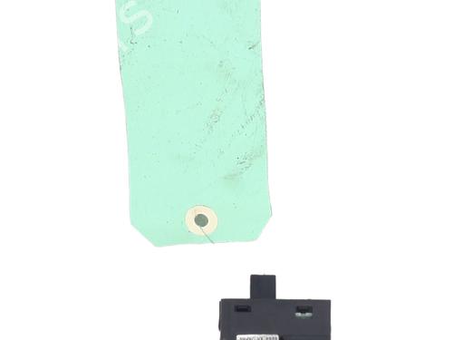 Used Left rear window switch Left rear window switch OPEL ZAFIRA / ZAFIRA FAMILY B (A05) 1.7 CDTI (M75) (110 hp) 30823587 30823587