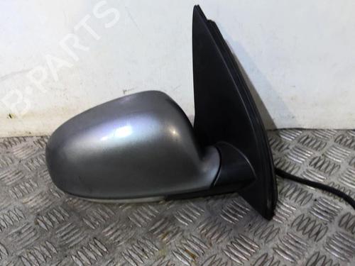 Right mirror VW GOLF V (1K1) 1.4 16V | BP25276320C27 