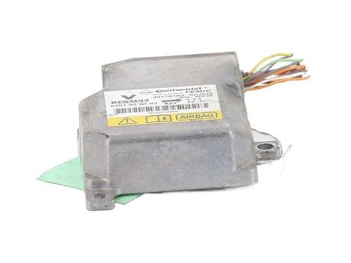 Used ECU airbags RENAULT TWINGO II (CN0_) 1.5 dCi (CN0E) (64 hp) 28283499