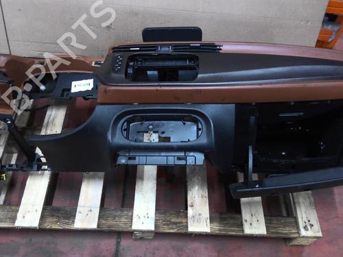 Dashboard ALFA ROMEO GIULIETTA (940_) 2.0 JTDM (940FXE1A, 940FXG11) | BP32298946C46 - Image 6
