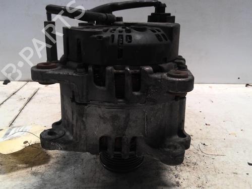Alternator SEAT IBIZA IV (6J5, 6P1) 1.2 TDI | BP20356803M7 