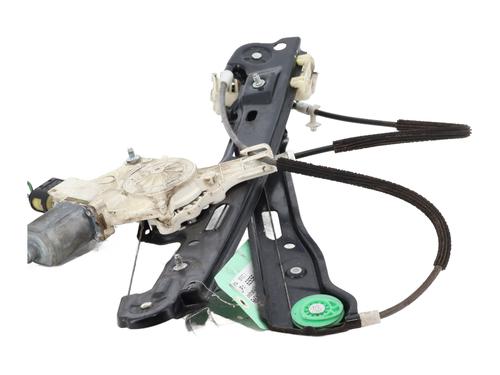 Front right window mechanism BMW 1 (E87) 116 d | BP33715244C23 - Image 2