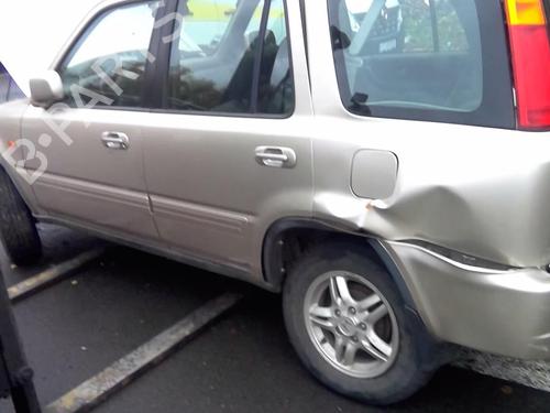Right mirror HONDA CR-V I (RD) 2.0 16V 4WD (RD1, RD3) | BP21592234C27