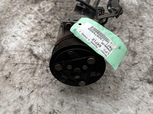 AC compressor RENAULT MEGANE IV Hatchback (B9A/M/N_) 1.6 dCi 130 (B9A4) | BP39425513M34 - Image 3