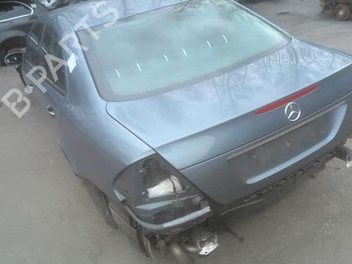 Front wiper motor MERCEDES-BENZ E-CLASS (W211) E 200 CDI (211.004) | BP24531234M29 - Image 15