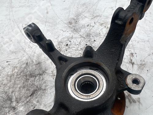 Left front steering knuckle CITROËN AMI (9A_) Electric (9AZ2CA) | BP37742958M25  - Image 5
