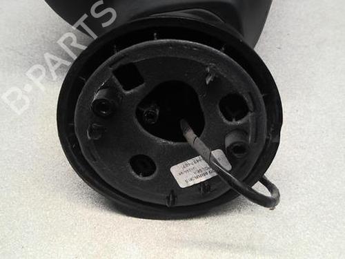 Right mirror DACIA LOGAN MCV (KS_) 1.5 dCi (KS0W) | BP20364029C27