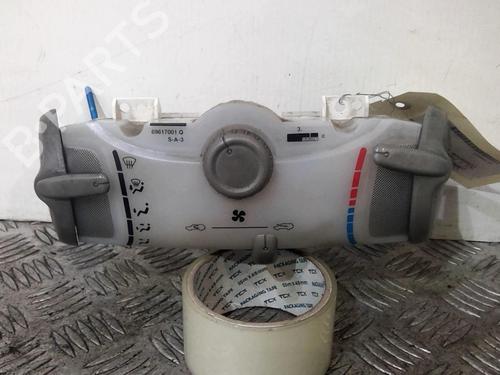 Used Climate control CITROËN C1 (PM_, PN_) 1.4 HDi (54 hp) 20360118