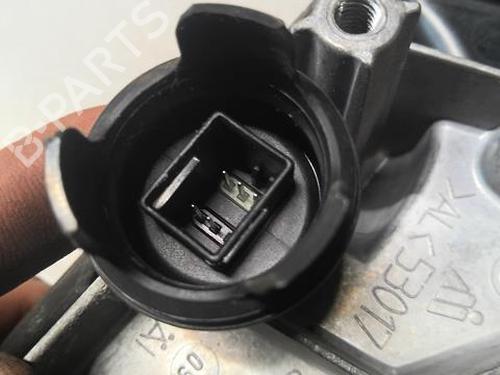 Left mirror BMW 1 (E87) 118 d | BP20370254C26 