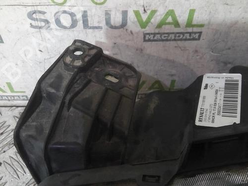 Left headlight RENAULT LAGUNA II (BG0/1_) 1.9 dCi | BP20362381C28 