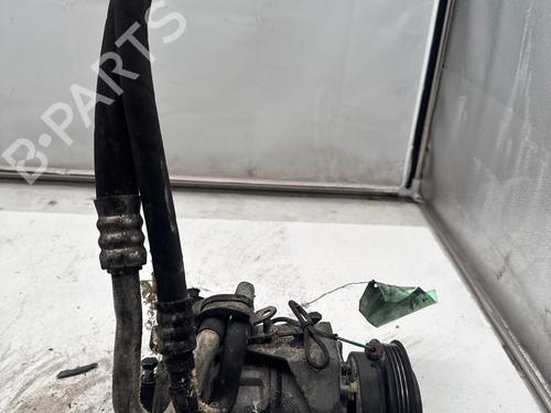 AC-Kompressor AC-Kompressor VW PASSAT B5.5 (3B3) 1.9 TDI 4motion (130 hp) 39729214 39729214