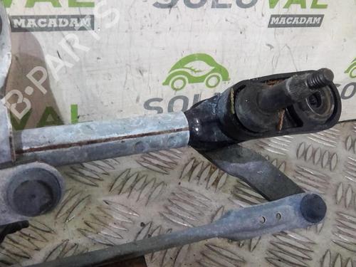 Used Front wiper motor Front wiper motor SEAT LEON (5F1) 1.4 TSI (150 hp) 22004355 22004355