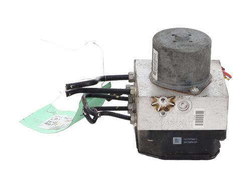 Used ABS pump MINI MINI Roadster (R59) Cooper SD (136 hp) 22306347