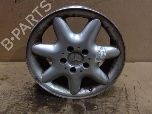 Used Rim MERCEDES-BENZ C-CLASS (W203) C 220 CDI (203.006) (136 hp) 31800044