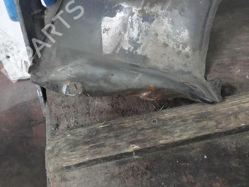 Left front fenders FORD MONDEO IV (BA7) 1.8 TDCi | BP20359187C41 