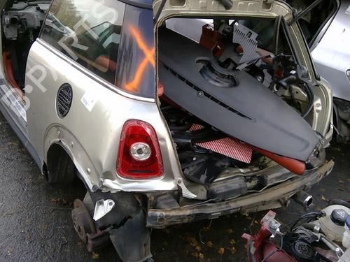 Rear left seatbelt MINI MINI (R56) Cooper D | BP30763620I29  - Image 25