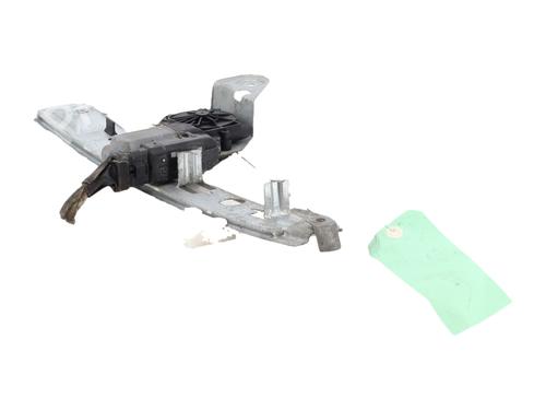 Used Rear left window mechanism Rear left window mechanism RENAULT MEGANE II Estate (KM0/1_) [2003-2012] 35902235 35902235