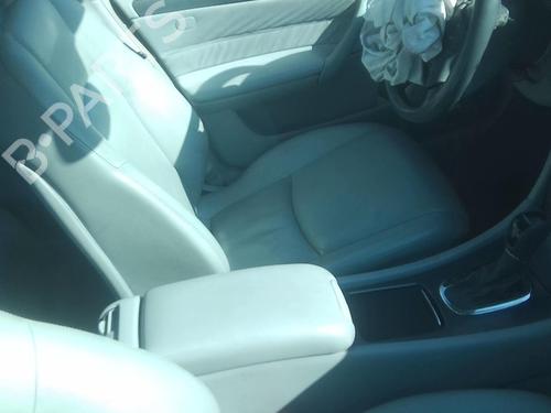 Dør venstre foran MERCEDES-BENZ C-CLASS (W203) C 220 CDI (203.006) | BP21520933C2 