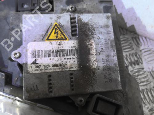 Left headlight MERCEDES-BENZ A-CLASS (W169) A 180 CDI (169.007, 169.307) | BP20354587C28 