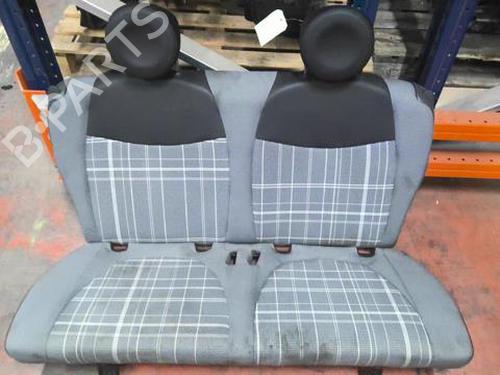 Used Rear seat FIAT 500 (312_) 1.2 (312AXA1A) (69 hp) 29758609