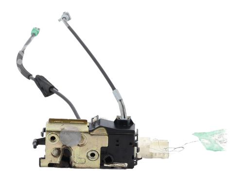 Used Front right lock CITROËN C4 I (LC_) 1.6 HDi (109 hp) 30261905