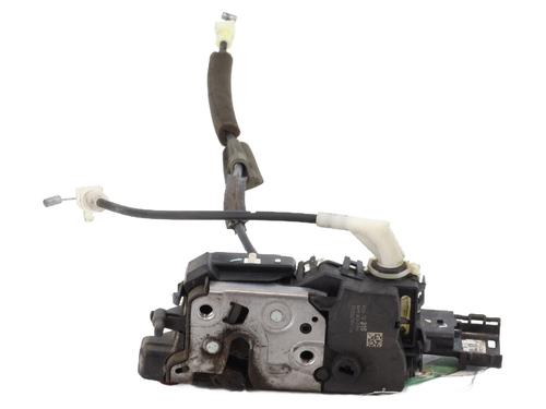 Used Rear right lock CITROËN C3 II (SC_) 1.4 HDi 70 (SC8HZC, SC8HR0, SC8HP4) (68 hp) 30261865