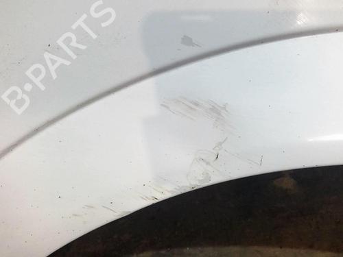 Right front fenders OPEL MERIVA A MPV (X03) 1.4 16V Twinport (E75) | BP21558030C42 