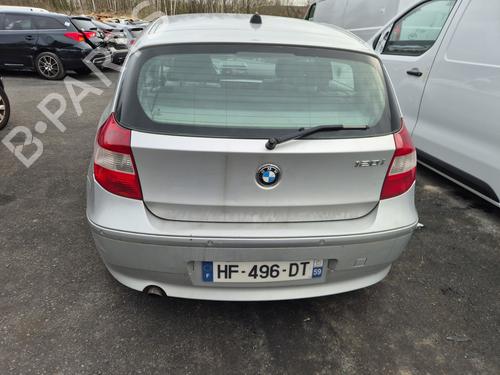 Tailgate BMW 1 (E87) 120 i | BP32456371C6  - Image 8