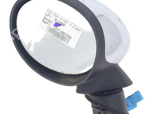 Left mirror MINI MINI (F55) Cooper SD | BP36511877C26 - Image 6
