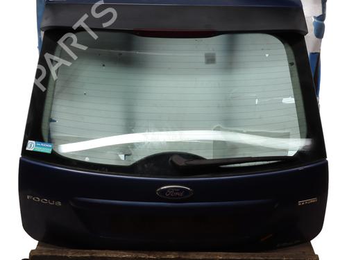Used Tailgate Tailgate 22653822 22653822