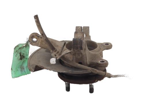 Used Left front steering knuckle Left front steering knuckle KIA SPORTAGE III (SL) 1.7 CRDi (116 hp) 25588952 25588952