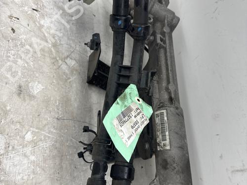 Steering rack PEUGEOT EXPERT Van (V_) E-EXPERT | BP39177982M22 - Image 4