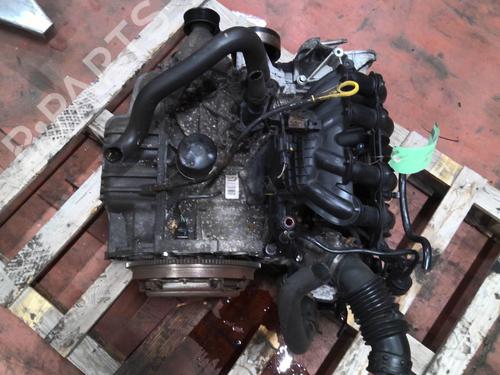 Engine FORD FIESTA VI (CB1, CCN) 1.25 | BP31207208M1 