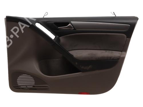 Høyre frontpanel Høyre frontpanel VW GOLF VI (5K1) [2008-2014] 34532722 34532722