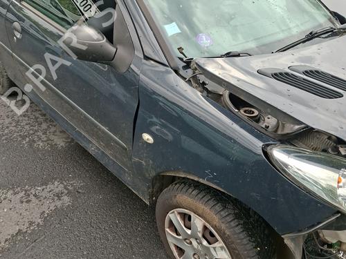 Middle console PEUGEOT 206+ (2L_, 2M_) 1.1 | BP29600425I22 - Image 13