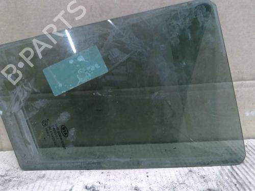 Rear left door window KIA SPORTAGE III (SL) 1.7 CRDi | BP30100670C20