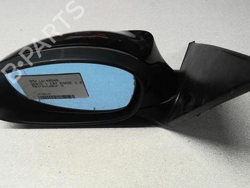 Left mirror BMW 1 (E87) 118 d | BP20370254C26 