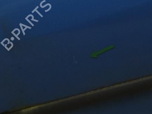 Left front door DACIA LOGAN (LS_) 1.6 (LS0B, LS0D, LS0F, LS0H) | BP32199998C2 - Image 3