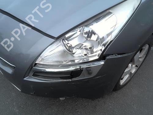 Front left panel PEUGEOT 5008 (0U_, 0E_) 1.6 HDi | BP33605421C58 - Image 18