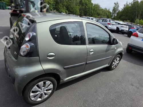 Engine CITROËN C1 (PM_, PN_) 1.0 | BP38233726M1 - Image 21