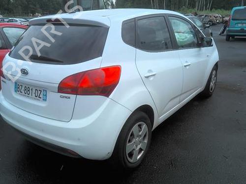 Steering column stalk KIA VENGA (YN) 1.4 CRDi 90 | BP21786439I23  - Image 9