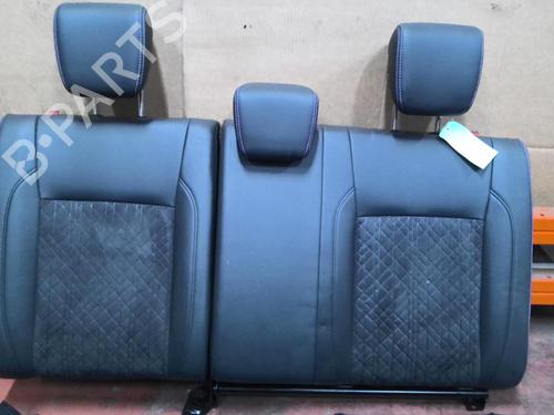 Rear seat SUZUKI VITARA (LY) 1.4 T (APK414) | BP30915313C17  - Image 5
