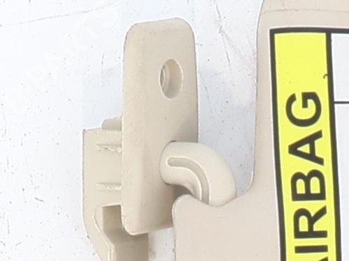 Used Right sun visor Right sun visor FIAT 500 (312_) 1.2 (312AXA1A) (69 hp) 29758605 29758605